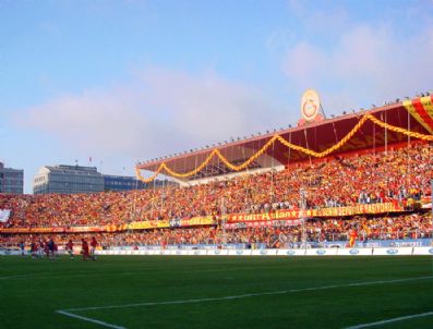 Ali Sami Yen ihalesini TOKİ iptal etti