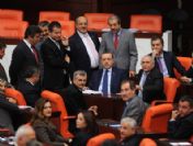 Anayasa paketinin kilit partisi DSP