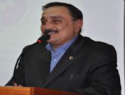 Ato Başkanı Aygün Çanakkale'de İşadamlarına Seslendi