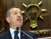 Başbakan Erdoğan hakkındaki gensoru önergesinin gündeme alınması reddedildi