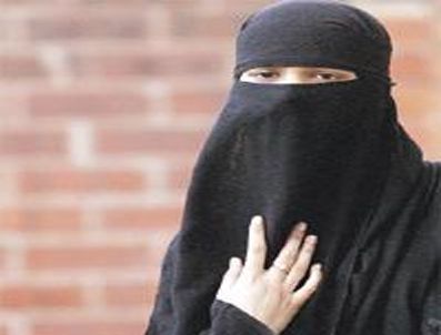 Belçikalı milletvekilleri burka yasağını onayladı