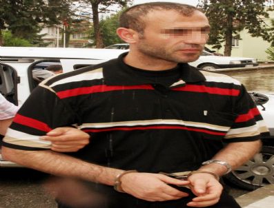 Çakıyla Cinayet Ve Yaralamaya 15 Yıl 3 Ay 22 Gün Hapis Cezası