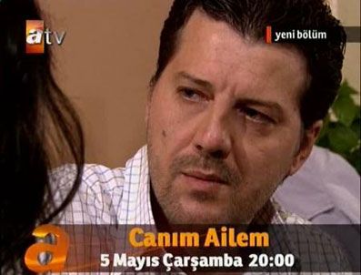 Canım Ailem 58. bölüm fragmanı yayınlandı