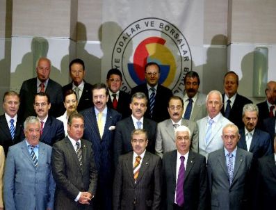 İŞÇI BAYRAMı - Çay eksperlerinden sendikalara ziyaret