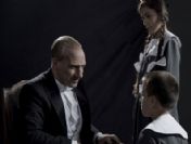 'Dersimiz Atatürk' filmi Mayısta New York'ta