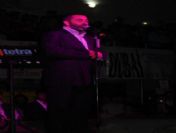 Dursun Ali Erzincanlı'dan Şiir Ziyafeti