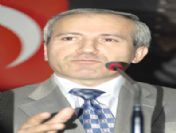 Ermeni Masası Başkanı Çiçek: 'Ermeni Meselesinde Türkiye'nin Resmi Bir Tezi Yok'