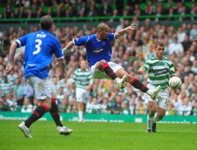 GLASGOW RANGERS - Fenerbahçe'den Bougherra'ya resmi teklif!