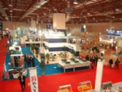 ISK-SODEX Fuarı başlıyor