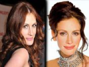 Julia Roberts dünya'nın en güzeli insanı seçildi