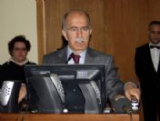 Kamu İdarecileri Afet Konusunda Bilgilendiriliyor