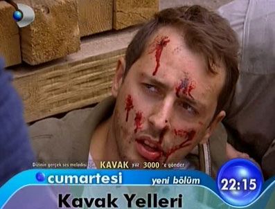 Kavak Yelleri 115. bölüm fragmanı izle