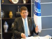 Kayseri'de Mart Ayı İhracat Rakamları Açıklandı