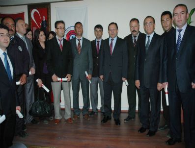 KOCAÖZÜ - Malatya'da 20 Belediye İşkur'un Hizmetlerini Sunacak