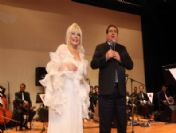 Mersin Türk Müziği Festivali Sona Erdi