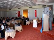 Mesire Yerleri Masaya Yatırıldı