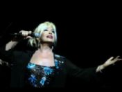 Muhteşem son Emel Sayın'dan