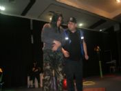 Öğrenciler Tiyatro İzledi