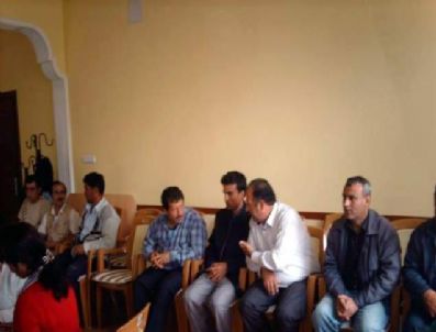 ÇEVRE VE ORMAN İL MÜDÜRLÜĞÜ - Ortaca Belediyesi'nden İşsizlere Müjde