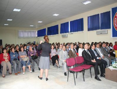 MUSTAFA GÜRDAL - Ortaca'da 'Örnek Eğitim' Konferansı