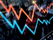 Piyasalarda bugün Yunanistan'ın etkisi 29.04.10