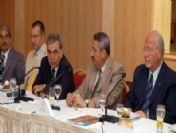 'Şehirler yetiştirdikleri insanlarla yaşar'