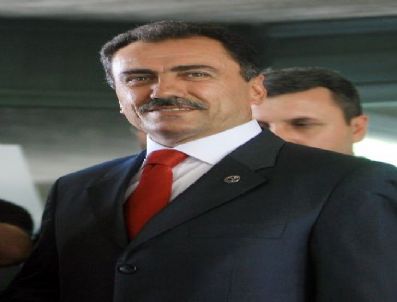 NIYAZI ERTEN - Senirkent'te gürültü kirliğine karşı önlem alındı