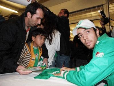 FERRUH NAYMAN - Sercan Yıldırım Şampiyonluğa yüzde 80 inanıyor