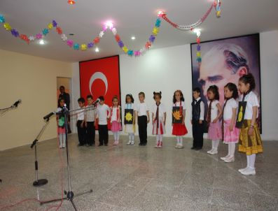 ABDULLAH ÇIFTÇI - Sınırda Okuma Bayramı