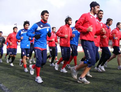 VOLKAN KESKIN - Tff 3. Lig