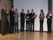 Tosya Myo'dan 'Dünden Bugüne Ermeni Sorunu' Konulu Panel