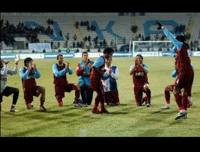 Trabzonspor, Şanlıurfa'da tanıtım etkinlikleri düzenleyecek