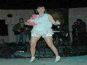 Üniversitede 'Şenlik' Sürüyor