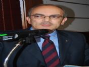 Vali Tanılır: 'Demiryolu Kahramanmaraş'ın Hayalidir'