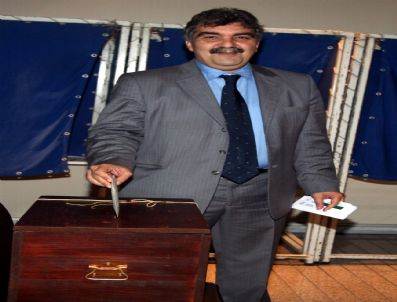 İSTIKBAL - Zeytinyağı İhracatçıları Güreli İle Devam Dedi