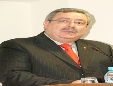 ALAMUT - Edirne Ticaret Ve Sanayi Odası Başkanı Bülent Alamut Vefat Etti