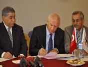 150 Kişi Girişimcilik Eğitimi Alacak