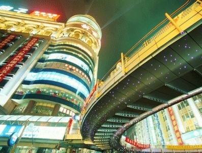 JOSE MANUEL BARROSO - 2010 Dünya Fuarı, Şanghay'da görkemli törenle açıldı