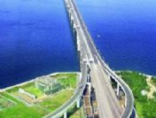 3.köprünün yeri belli oldu bedeli 6 milyar dolar!