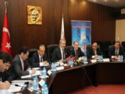 5. Irak Ve Komşu Ülkeler Fuarı'na Doğru