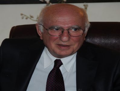 TURGUT OĞUZ - Aliağa Belediye Başkanı Turgut Oğuz'dan 1 Mayıs Mesajı