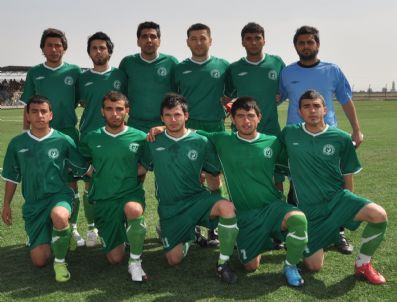 TURGUT OĞUZ - Aliağaspor İlk Sezonda Şampiyonluğa Ulaştı