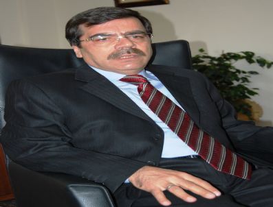 İŞÇI BAYRAMı - Bitlis'te 1 Mayıs'a İzin Çıktı