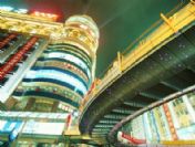 Çin lideri Hu, EXPO için gelen devlet liderleri onuruna yemek düzenledi