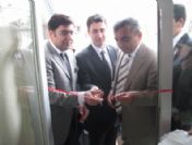 Digor'da Muhtarlar Derneği Açıldı