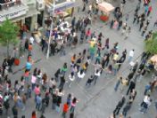 Dünya Dans Günü Sokaklara Taştı