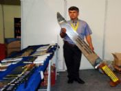 'En Büyük Bıçak' İlgi Topladı