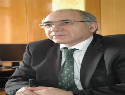 FEVZI BUDAK - Erzurum Eğitimde Yükselişini Sürdürüyor