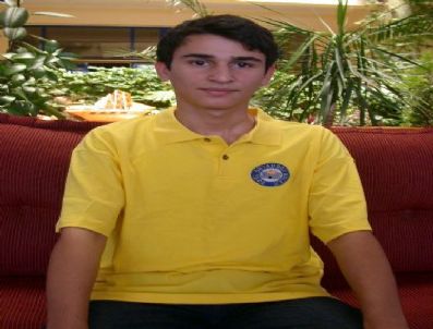 FEVZI BUDAK - Erzurum'un, YGS'de başarılı olmasının sırrı EBAP