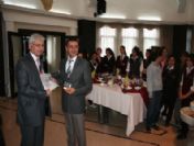 Iğdır Emniyet Müdürlüğü'nden Teşekkür Belgesi